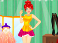 leikur Reddy Princess Fashion