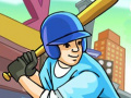 leikur Baseball