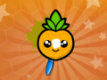 leikur Super Pineapple Pen 2