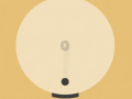 leikur Circle Ball  