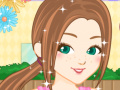 leikur Jenny The Spaholic  