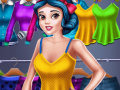 leikur Princess Fashion Looks