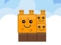 leikur Happy Stacking