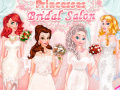 leikur Princesses Bridal Salon