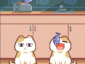 leikur Nom Cat