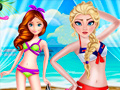 leikur Beach Fashion Outfits