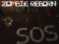 leikur Zombie Reborn
