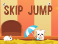 leikur Skip Jump