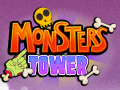 leikur Monsters Tower