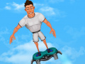 leikur Water Jetpack