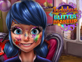 leikur Ladybug Glittery Makeup