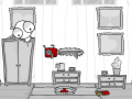 leikur Deadly Stasis
