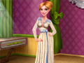 leikur Dove Wedding Dolly Dress Up