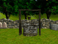 leikur Forest Village Getaway Episode 1