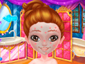 leikur Sweet Girl Makeover