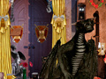 leikur Dragons VS Demons