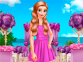 leikur Mermaid Princess Wedding Day