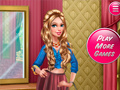 leikur Sery Date Night Dolly Dress Up