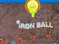 leikur Iron Ball