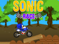 leikur Sonic Race