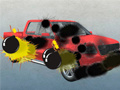 leikur Smash My Car