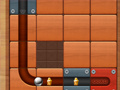 leikur Roll The Ball Online