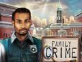 leikur Family Crime