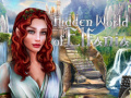 leikur Hidden World of Elfania