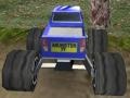 leikur Monster Truck Adventure 3D