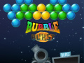 leikur Bubble Burst  