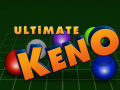 leikur Ultimate Keno 