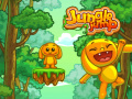 leikur Jungle Jump