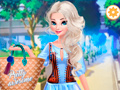 leikur Princess Tassel Design