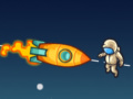 leikur Space Rescue