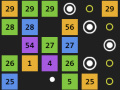 leikur Ballz Online