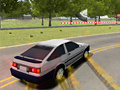leikur Extreme Drift