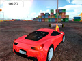 leikur Car Parking 2