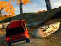leikur Hill Riders Offroad