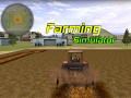 leikur Farming Simulator