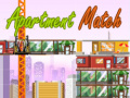 leikur Apartment Match