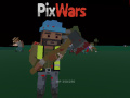 leikur PixWars