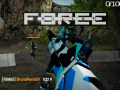 leikur Bullet Force Multiplayer
