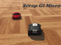 leikur Scrap Gl Micro