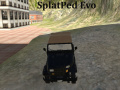 leikur SplatPed Evo