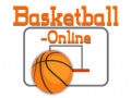 leikur Basketball Online