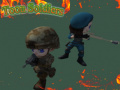 leikur Toon Soldiers