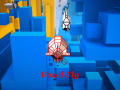 leikur Voxel Fly