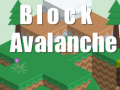 leikur Block Avalanche  