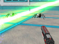 leikur Quasar Combat