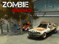 leikur Zombie Dead Car